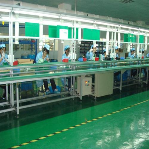 深圳市银卓工业机电设备 工业机电领域的专业之选