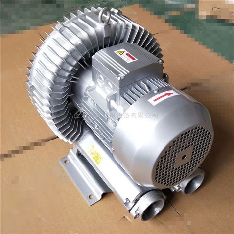 上海豪冠机电设备5kw旋涡式风机产品报价及选型指南